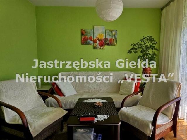 Mieszkanie na sprzedaż w Jastrzębie-zdrój, Śląskie