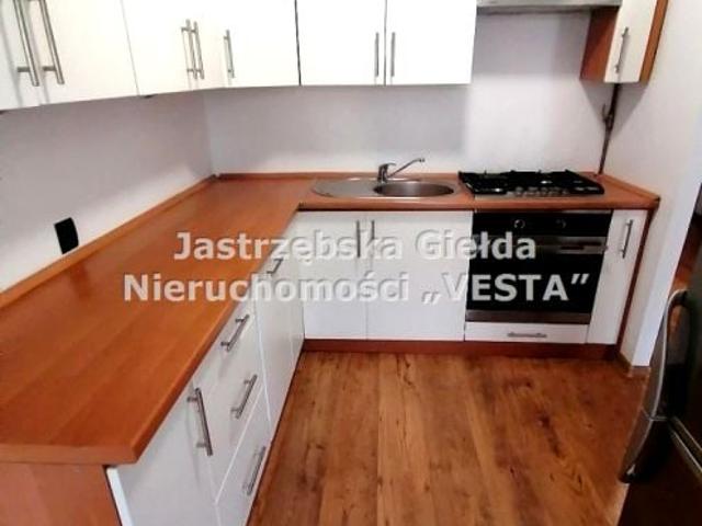 Mieszkanie na sprzedaż w Jastrzębie-zdrój, Śląskie