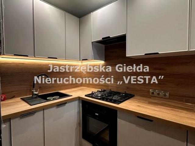 Mieszkanie na sprzedaż w Jastrzębie-zdrój, Śląskie