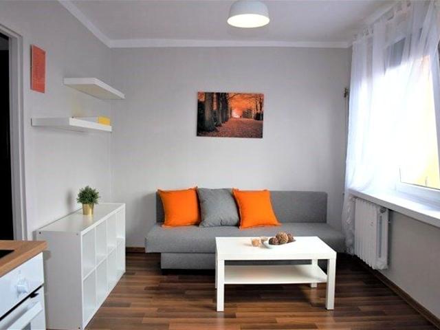 Mieszkanie do wynajęcia w Kraków, Małopolskie