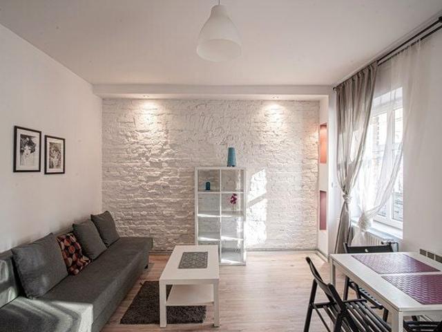Mieszkanie do wynajęcia w Katowice, Śląskie