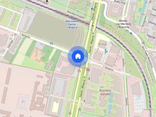 Mieszkanie do wynajęcia w Warszawa, Mazowieckie