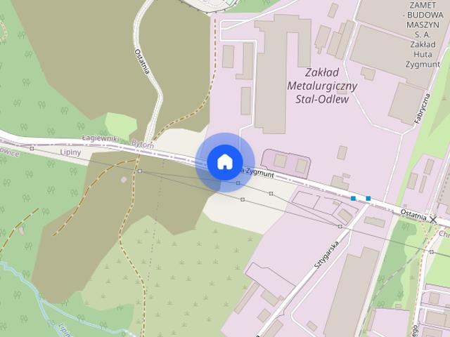 Mieszkanie do wynajęcia w Bytom, Śląskie