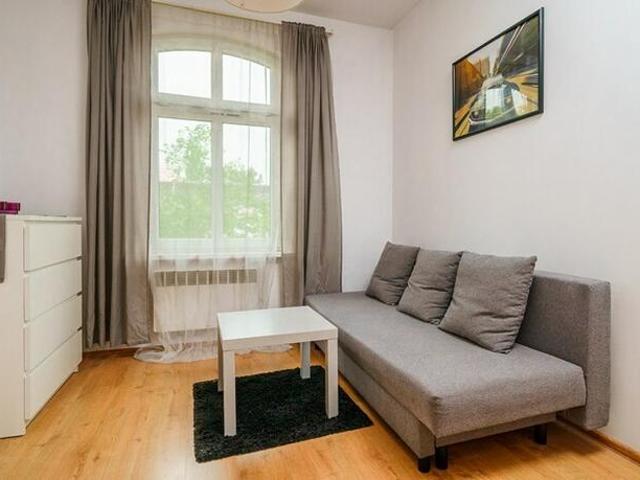 Mieszkanie do wynajęcia w Katowice, Śląskie