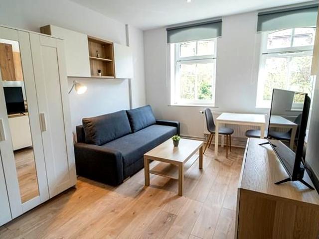 Mieszkanie do wynajęcia w Zabrze, Śląskie