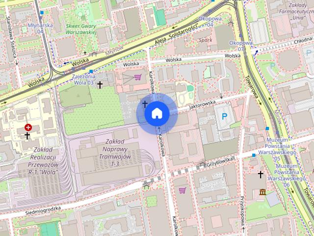 Mieszkanie do wynajęcia w Warszawa, Mazowieckie