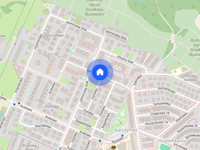 Mieszkanie do wynajęcia w Gdańsk, Pomorskie