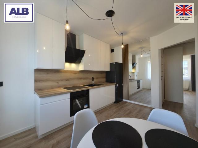 Mieszkanie na sprzedaż w Rumia, Pomorskie