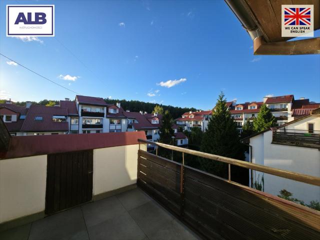 Mieszkanie na sprzedaż w Gdynia, Pomorskie