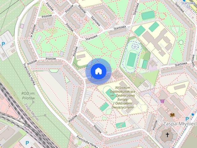 Mieszkanie do wynajęcia w Gdańsk, Pomorskie
