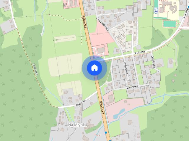 Mieszkanie do wynajęcia w Rybnik, Śląskie
