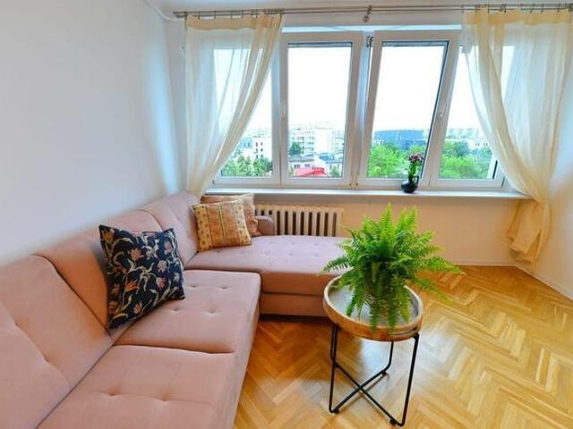 Mieszkanie na sprzedaż w Legionowo, Mazowieckie
