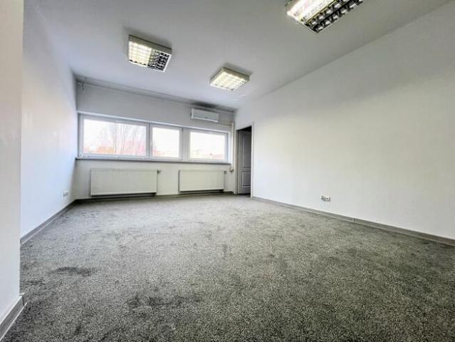Biuro do wynajęcia w Rzeszów