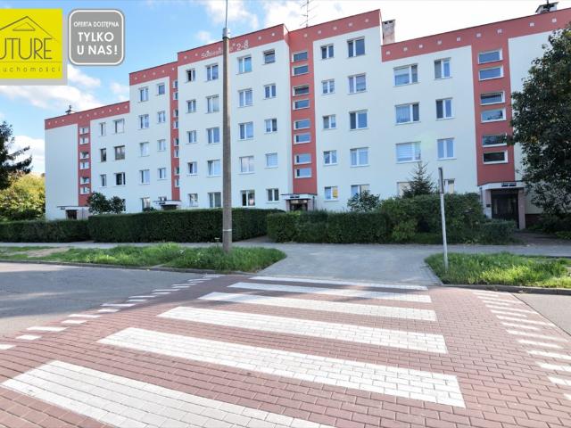 Mieszkanie na sprzedaż w Elbląg, Warmińsko-mazurskie