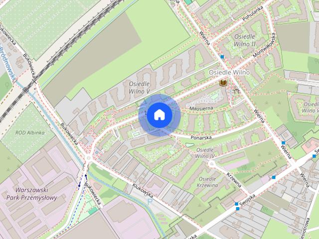 Mieszkanie do wynajęcia w Warszawa, Mazowieckie