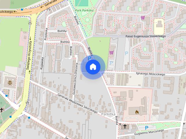 Pokój do wynajęcia w Parkitka, Częstochowa