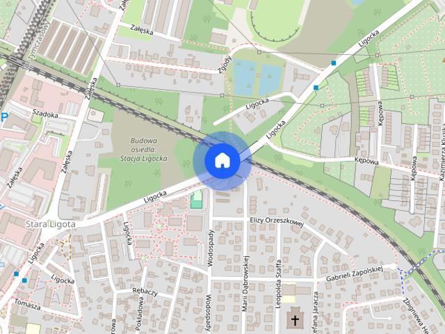 Mieszkanie do wynajęcia w Katowice, Śląskie