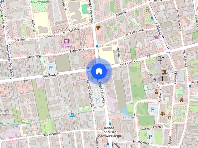 Mieszkanie do wynajęcia w Piaseczno, Mazowieckie