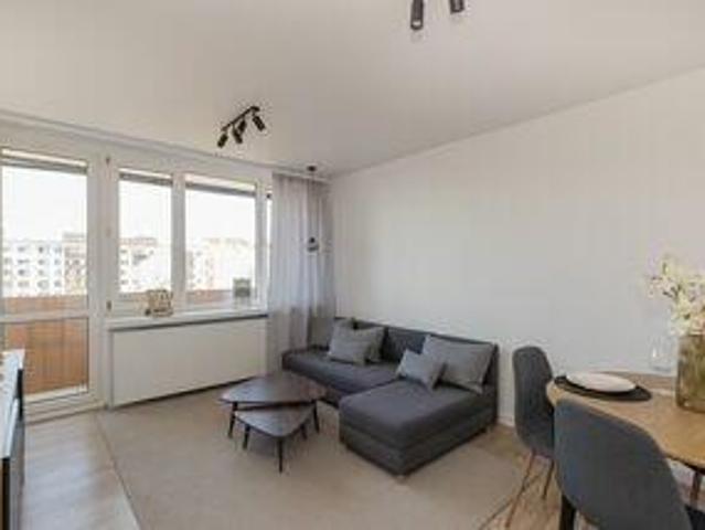 Mieszkanie na sprzedaż w Warszawa, Mazowieckie