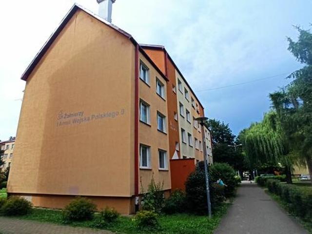 Mieszkanie na sprzedaż w Sanok, Podkarpackie