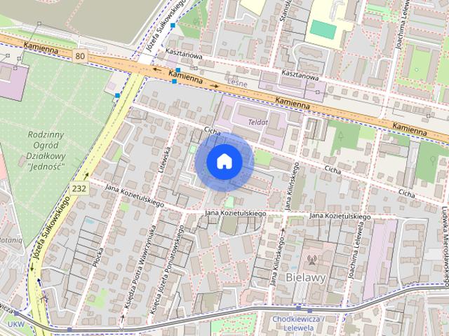 Pokój do wynajęcia w Skrzetusko, Bydgoszcz