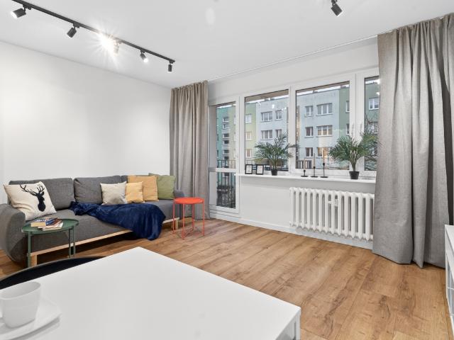 Pokój do wynajęcia w Szczecin, Zachodniopomorskie