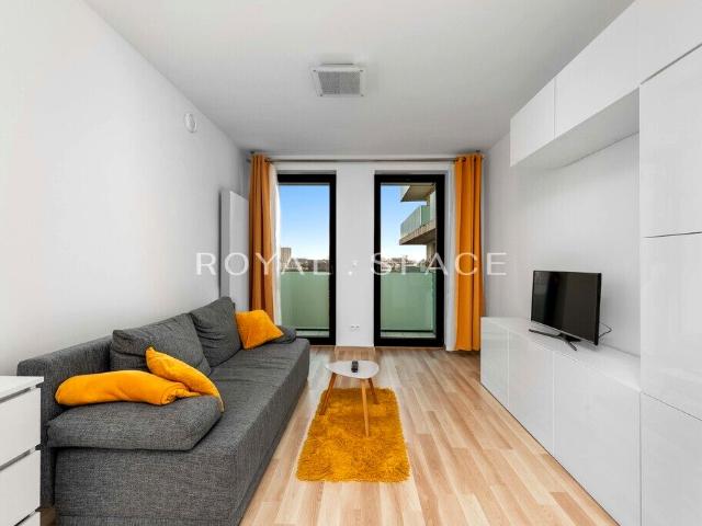 Mieszkanie do wynajęcia w Kraków, Małopolskie