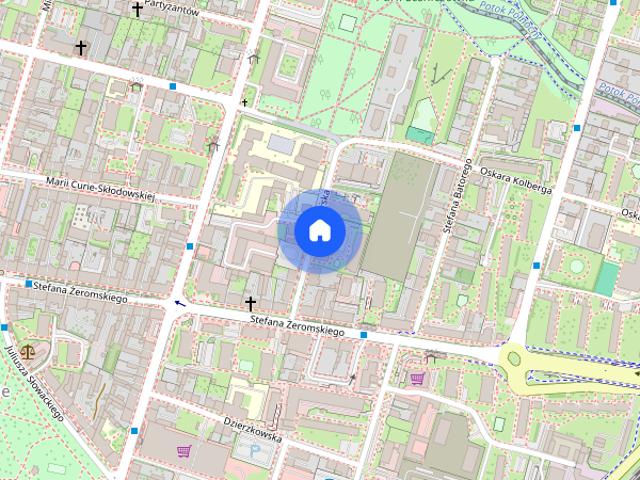 Mieszkanie do wynajęcia w Radom, Mazowieckie