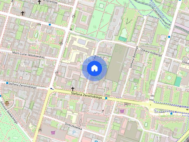 Mieszkanie do wynajęcia w Radom, Mazowieckie