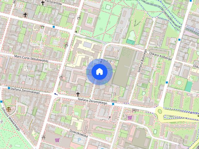 Mieszkanie do wynajęcia w Radom, Mazowieckie