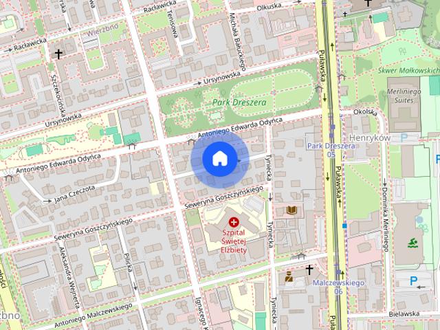 Mieszkanie do wynajęcia w Warszawa, Mazowieckie