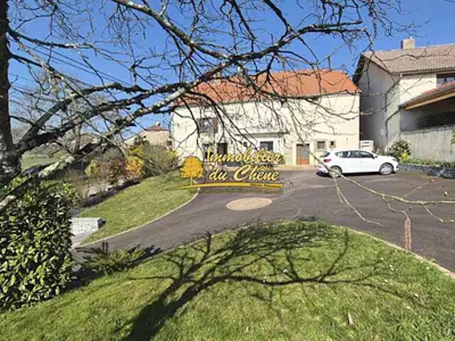 Maison vente à Lure, Jasney