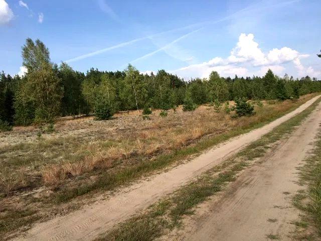 Grunt na sprzedaż w Czersk, Pomorskie