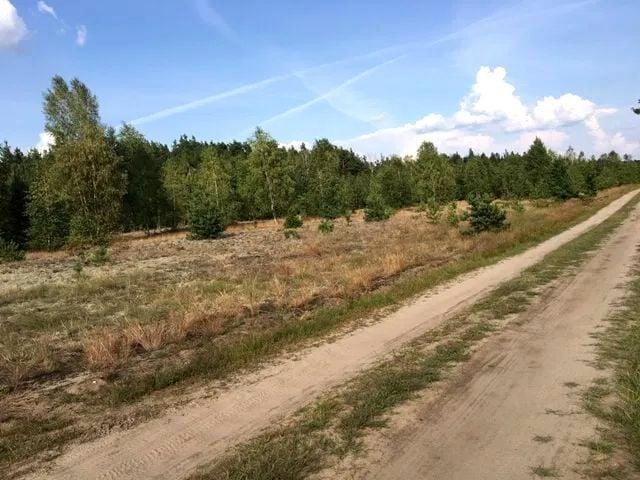 Grunt na sprzedaż w Czersk, Pomorskie