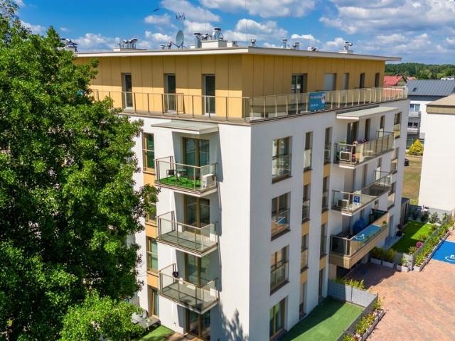 Mieszkanie na sprzedaż w Nowy Tomyśl, Wielkopolskie