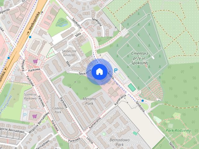 Dom do wynajęcia w Gdynia, Pomorskie