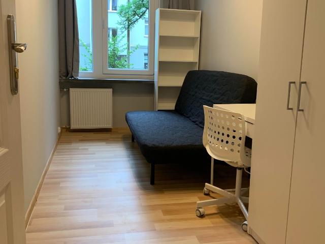 Pokój do wynajęcia w Wrocław, Dolnośląskie