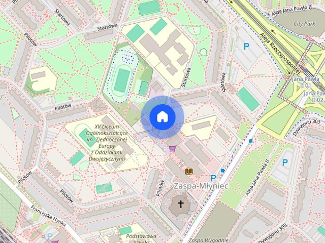 Pokój do wynajęcia w Gdańsk, Pomorskie