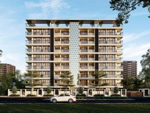 Flat for sale in Maninagar - Ahmedabad, Gujarat