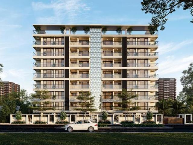 Flat for sale in Maninagar - Ahmedabad, Gujarat