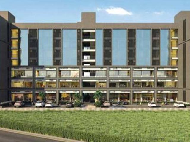 Office for sale in Gujarat