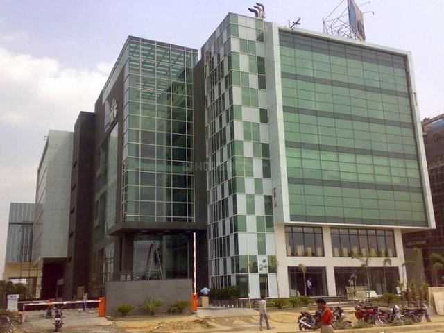 Office for sale in Deri