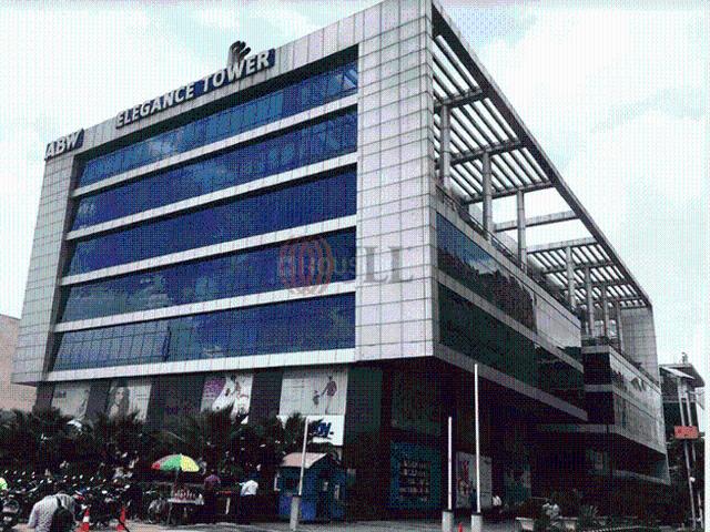 Office for sale in Deri