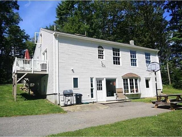 House for sale in Boothbay, Lincoln County