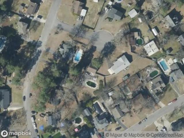 House for sale in Sarah Creek, Augusta