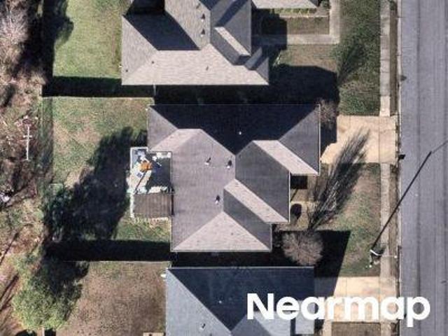 House for sale in Brandon, Mississippi