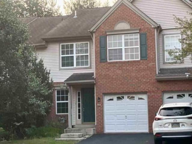 Townhouse for sale in Bucks, Pennsylvania