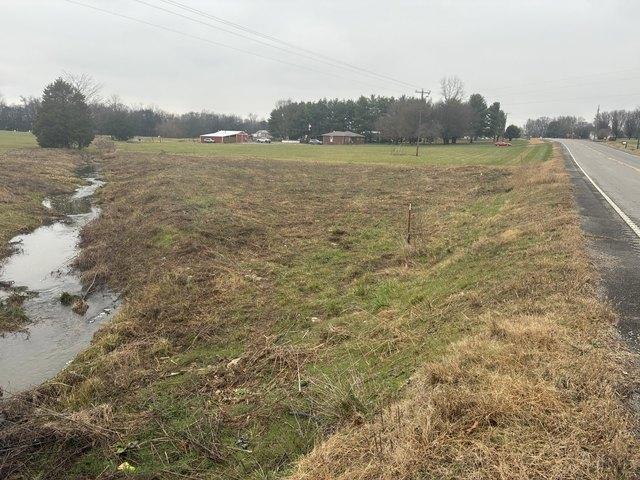 Land for sale in Tennessee