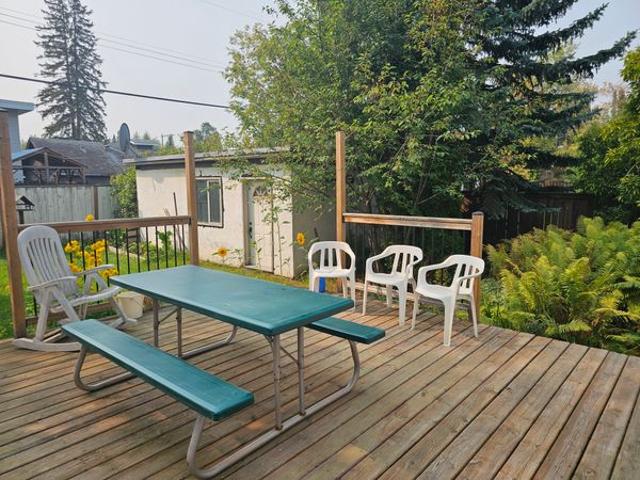House for rent in Prince George, British Columbia