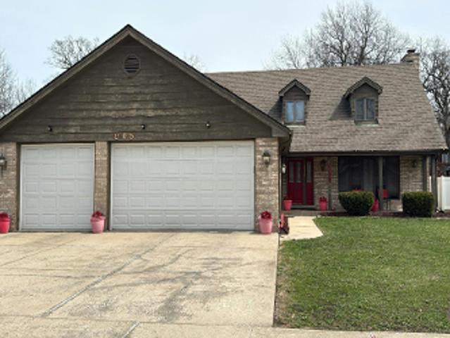 House for sale in Lansing, Illinois